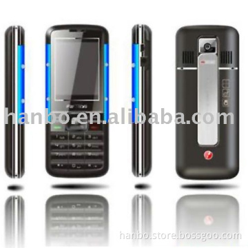 B958b fm radio mobile MP3 MP4 Camera Record  TF card slot